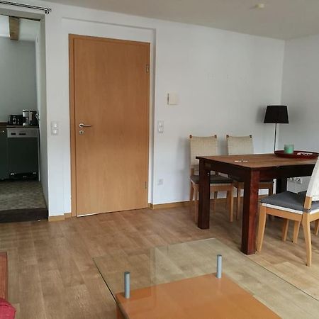 Ferienwohnung Ganzes Haus, Zentrale Lage Adenau Nuerburgring Exterior foto