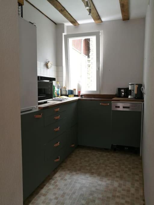 Ferienwohnung Ganzes Haus, Zentrale Lage Adenau Nuerburgring Exterior foto