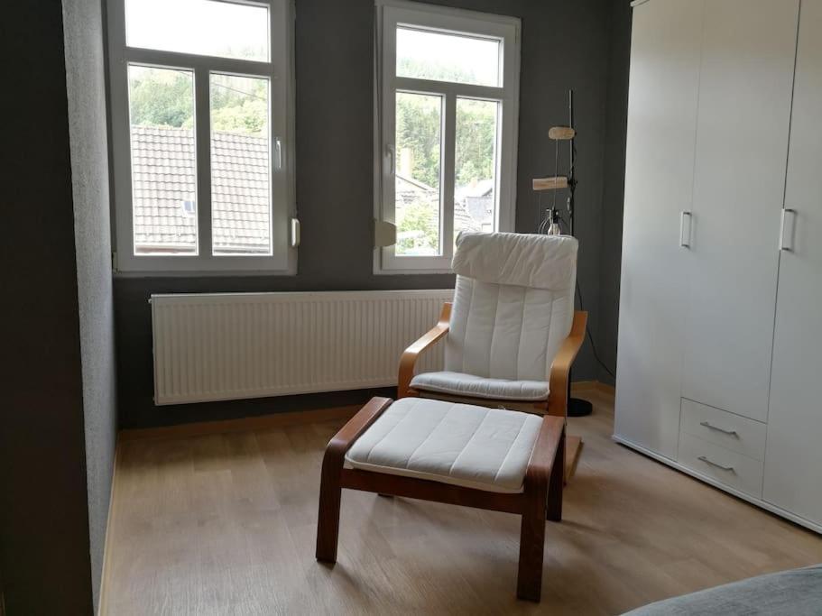 Ferienwohnung Ganzes Haus, Zentrale Lage Adenau Nuerburgring Exterior foto
