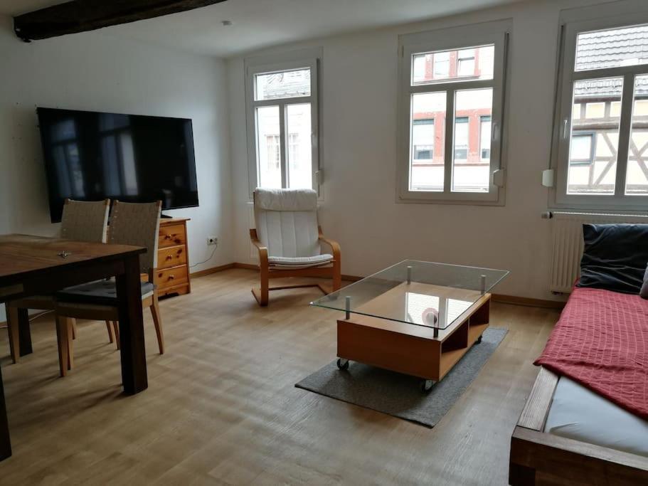 Ferienwohnung Ganzes Haus, Zentrale Lage Adenau Nuerburgring Exterior foto